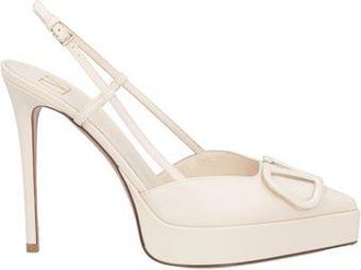 Valentino Garavani FOOTWEAR - Pumps on YOOX.COM