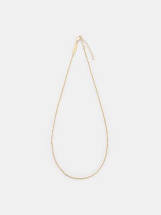 Charles & Keith Arleth Chain Necklace