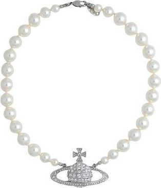 Vivienne Westwood JEWELLERY and WATCHES - Necklaces sur YOOX.COM