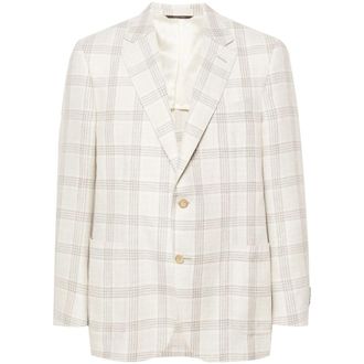 Canali Giacche Neutro-Uomo