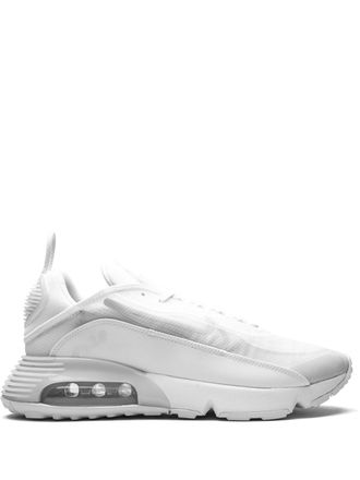 Nike Air Max 2090 sneakers - Wit