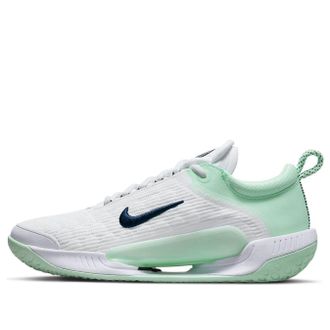 Nike (WMNS) Nike Court Zoom NXT White Mint Foam DH0222-100