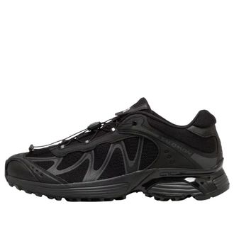 Salomon XT-Whisper Black Asphalt 477620