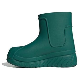 adidas (WMNS) adidas originals AdiFOM Superstar Boot Collegiate Green IE0390