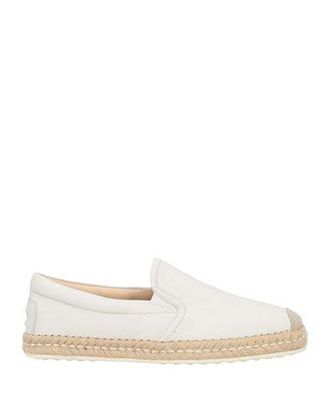 White Tod's Shoes / Footwear: Shop up to −81% | Stylight