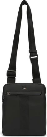 HUGO BOSS Ray MS S Zip - - Bags - Uomo - Nero - ONE SIZE