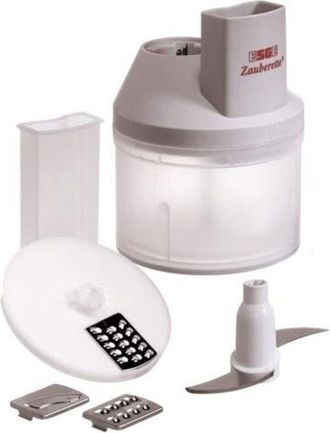 Unold Esg 6500, Gris, Blanco, Transparente, 140 X 140 X 193 Mm - Licuadora