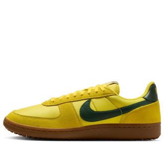 Nike Field General 82 Chrome Yellow Gum HF3165-700