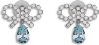 Self Portrait Earrings