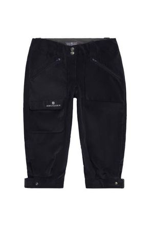 Amundsen & Scott Concord Knickerbockers Womens in Faded Navy at Nordstrom, Size X-Large Eu