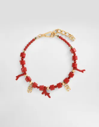 Dolce & Gabbana Collana - Man Bijoux Gold Metal Pz