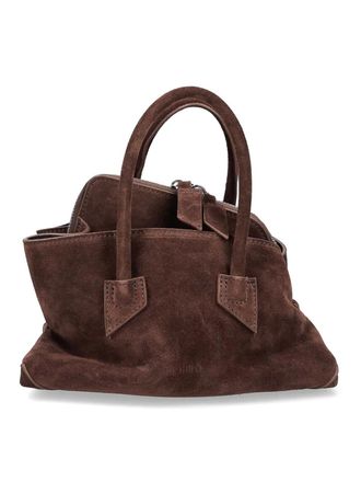 The Attico Mini bag the walk