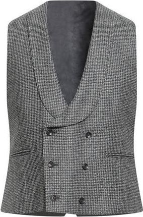 Lardini Tailored Vests