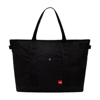 The North Face Tote Bags - Sport - Mujer - Negro - ONE SIZE