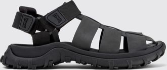 Camper Sandalo Drift Trail Camper in nabuk