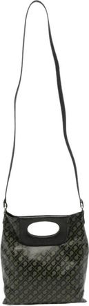 Gherardini Cross Body Bags - Dames - Schoudertassen - Groen - ONE Size - Tassen