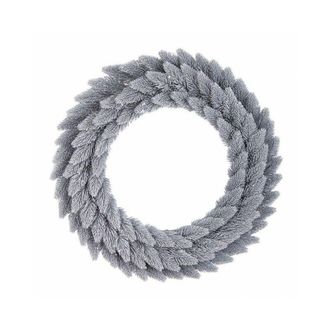 BIZZOTTO Corona Fancy Argento D40 8x