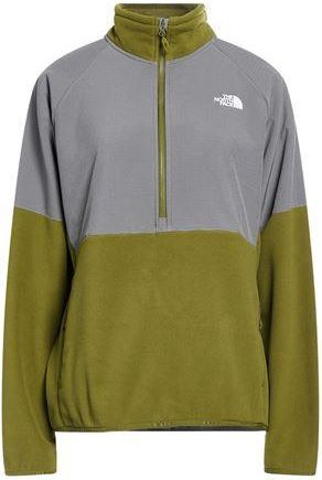The North Face W GLACIER HEAVYWEIGHT 1/2 ZIP JACKET