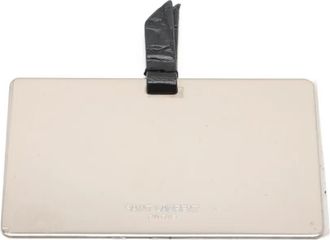 Saint Laurent Borsa a spalla Babylone 2020-2024 - Nero