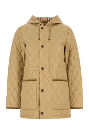 Burberry Jackets