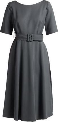 P.A.R.O.S.H. P. A.R. O.S. H. Midi dresses