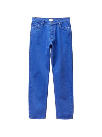 Versace Denim Pants
