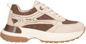 Paciotti 4us CALZADO - Sneakers en YOOX.COM