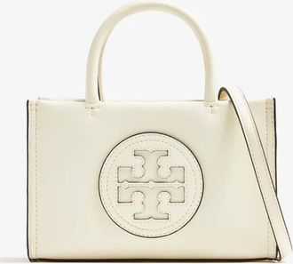 Tory Burch Ella Bio Mini Top Handle Bag
