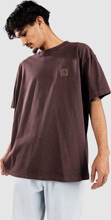 Carhartt Work in Progress Vista T-Shirt braun
