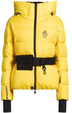 Moncler CAPISPALLA - Piumini & Imbottiti Sintetici su YOOX.COM