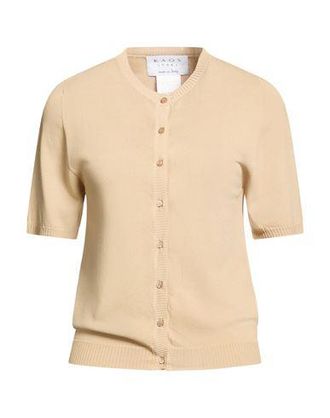 Kaos STRICKWAREN - Strickjacken auf YOOX.COM