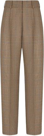 Blaz&eacute; Milano Saona Fox Pants