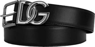 Dolce & Gabbana unisex, Pre-owned, Nero, Taglia unica, used