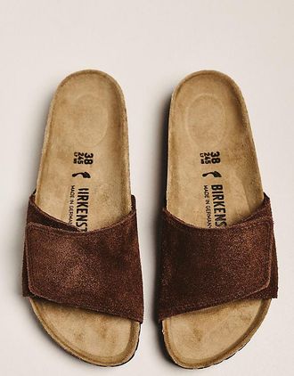 Birkenstock Sylt 2.0 Slide Sandals