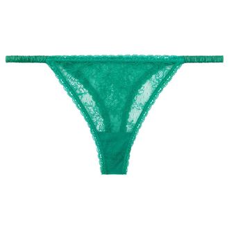 Love Stories Donna, Costumi da bagno, Verde, L, new