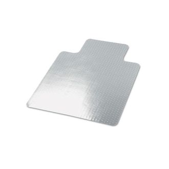 HOMCOM Homcom Office Carpet Protector | TJ Hughes