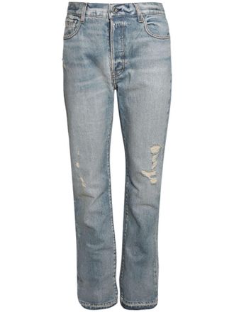 Gallery Dept. South Pointe 5001 jeans - Blauw