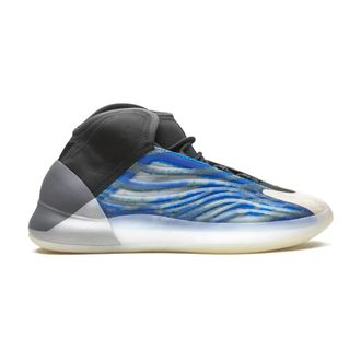 Yeezy by Kanye West Qntm Sneakers - Heren - Sneakers - Blauw - 43 1/2 EU - Su&egrave;de - Schoenen