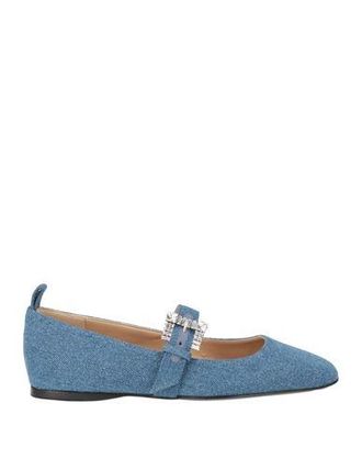 Sergio Rossi CALZADO - Bailarinas en YOOX.COM