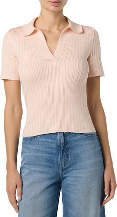Joe's Knit Polo Shirt
