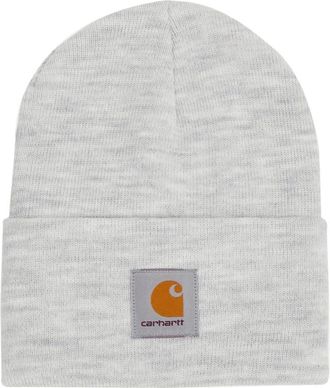 Carhartt Work in Progress unisex, Accesorios, Gris, Talla: ONE Size