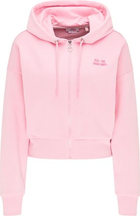 Mymo myMo Zip Jacket blonda