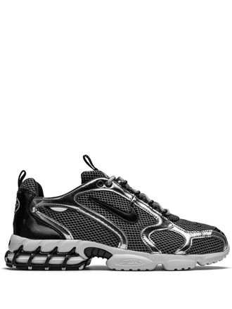 Nike Air Zoom Spiridom Cage 2 sneakers - Grijs
