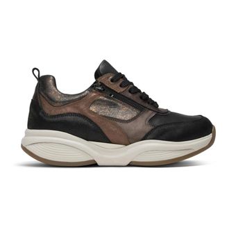 Xsensible Schoenen, Heren, Veelkleurig, 40 1/2 EU, Leer, Swx 19 HX