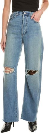 LE JEAN Le Jean Nomad Summer Solstice Jean