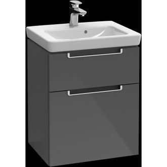 Villeroy & Boch Villeroy&boch - Lavabos Metro Xxl 2.0, A90710ms