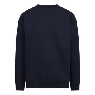 Dondup Hombre, Sudaderas, Azul, Talla: 2XL