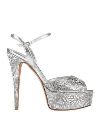 Gina FOOTWEAR - Sandals on YOOX.COM