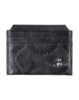 Vivienne Westwood Small Leather Goods - Cardholders on YOOX.COM