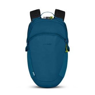 Pacsafe Unisexs Eco 18l Anti Theft Backpack, Tidal Teal, One Size